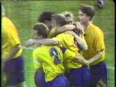 1993 (May 19) Sweden 1-Austria 0 (World Cup qualifier).mpg