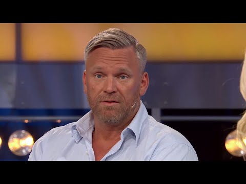 Michael Fridebäck berättar om livet efter segern i Biggest loser 2017 - Biggest loser (TV4)