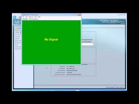 C-Series Quick Tip USB Boot