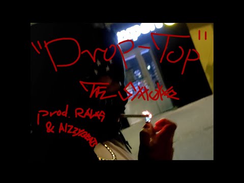 TFL Smoke - Drop - Top (VIDEO) [prod. RAIAS & AIZZYBEATS]