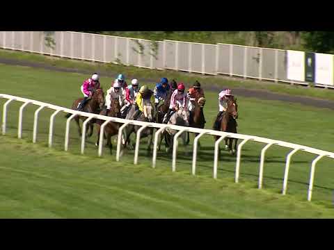 CH - 22. 5. 2022 - 5. dostih - 73. VELKÁ KVĚTNOVÁ CENA ROLLS-ROYCE MOTOR CARS PRAGUE