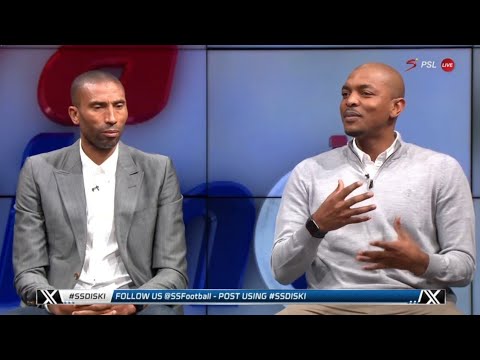 PSL EXTRA TIME | COACH Ouaddou on Pirates Winning Cup 