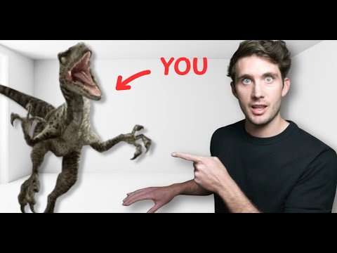 Developers: Your Environment is Ancient