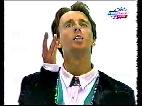 2000 World Championships - Mens Qualifying A - Dmitri Dmitrenko UKR
