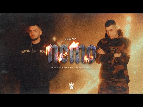 2Bona - NEMO (Official Video)