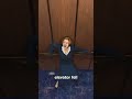 The Longest Elevator Fall