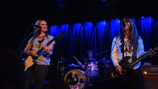 Veruca Salt - Laughing in the Sugar Bowl - Live in San Francisco