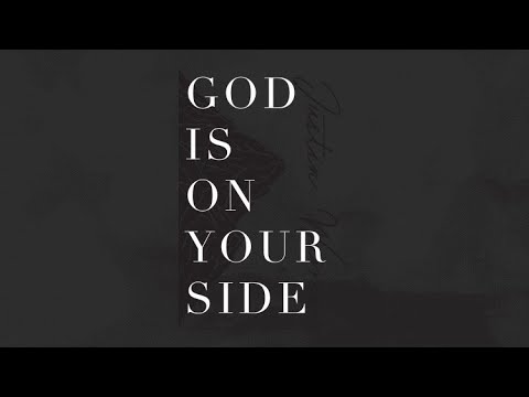 God Is On Your Side Music Video by Justin Warren