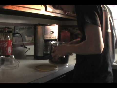 Coffee (Ian Gillies)