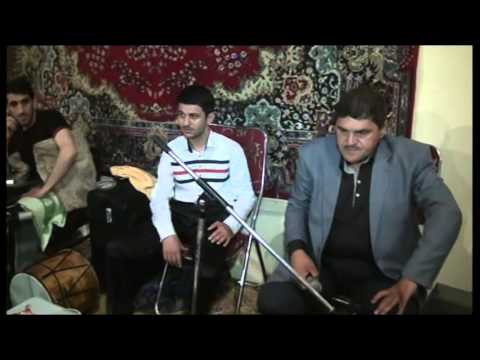 Mastaga Kamilin Toy Axsamisi Meyxana 2016