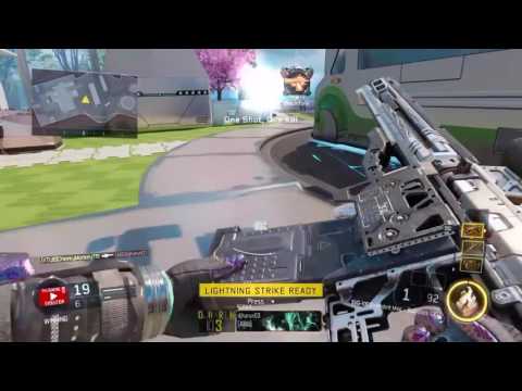 1V1 SNIPING WITH  DJ HARUN