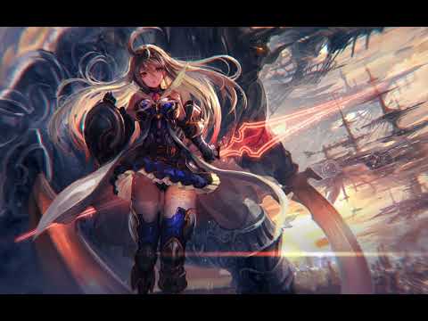 penoreri - Preserved Valkyria (with osu hitsound)