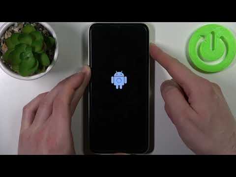 How to Open Fastboot Mode on SAMSUNG Galaxy M14 - Exit SAMSUNG Fastboot