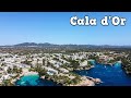 Cala D Or One Of The Most Beautiful Resorts In Mallorca