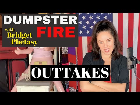 Dumpster Fire 40 - Outtakes