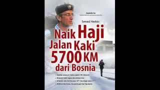 "Fachreza - Perjalanan" | OST. Senad Hadzic