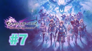 【PS5】GRANBLUE FANTASY: Relink  ENDLESS RAGNAROK #7