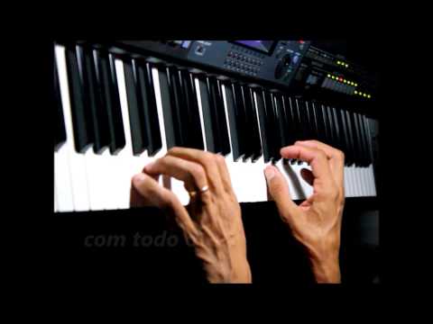 Hino 257  Remiu-nos por graça - Hinário 5