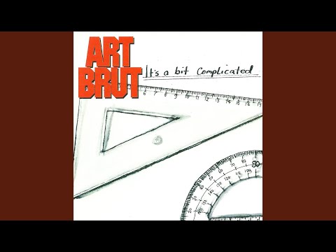 People in Love - Art Brut