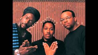 Slum Village - Lock it Down (Big Lee Remix)