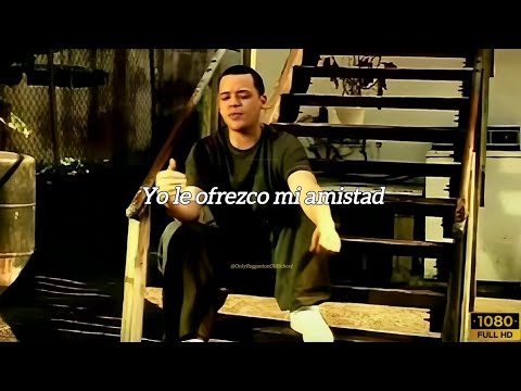 5 de Septiembre (Letra) - Vico C