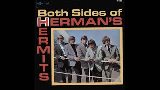 Herman&#39;s Hermits  - Little Boy Sad - 1967 (STEREO in)
