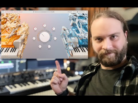 Free Download Augmented GRAND PiANO v1.0.0 WiN-R2R