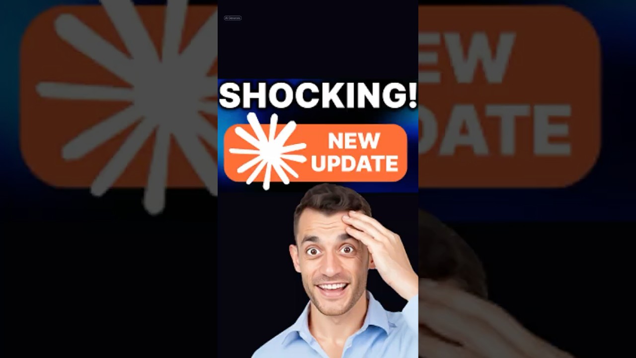 NEW Claude Update is Absolutely INSANE! 🤯