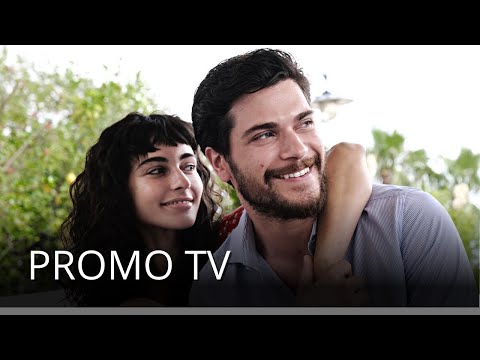 DIVERSI COME DUE GOCCE D'ACQUA | Promo tv