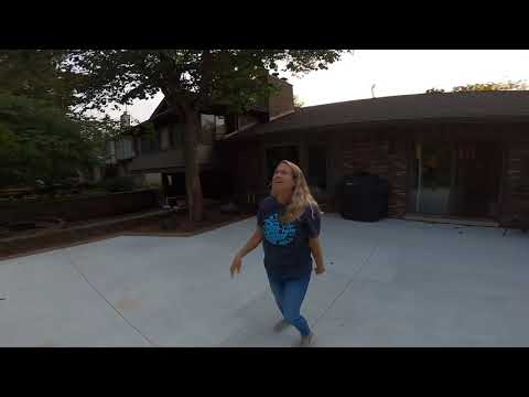 2020-09-23 - GoPro Hero 9 Black Test Footage 1