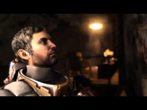 Dead Space 3 Gameplay  Hard Difficulty Walkthrough w SSoHPKC Part 6   Turn It Off