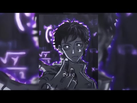 PASSINHO - SCXR SOUL, SXID, GFSTR (SLOWED & REVERB) x Yuta😈