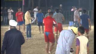 Sidhwan Khurd (ludhiana) Kabaddi Tournament 20 Mar 2015  Part 13 by Kabaddi365.com