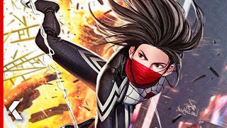 SILK: SPIDER SOCIETY Stumbles: Production Delays Amidst Writing Challenges - KinoCheck News