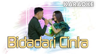 Download lagu Bidadari Cinta - KARAOKE (untuk Duet) mp3 Download lagu Bidadari Cinta - KARAOKE (untuk Duet) mp3