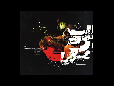 L.U.C. feat. Igor Pudło, Leszek Możdżer - Pukagastrofazy Godzina