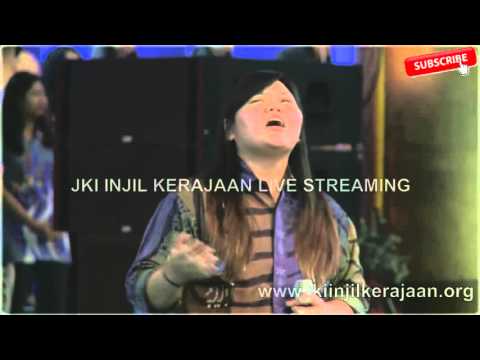 HS JKI IK   Didikan Tuhan   20160221A