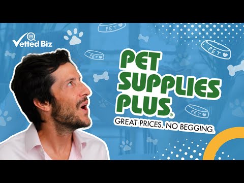 Pet Suppoes Plus