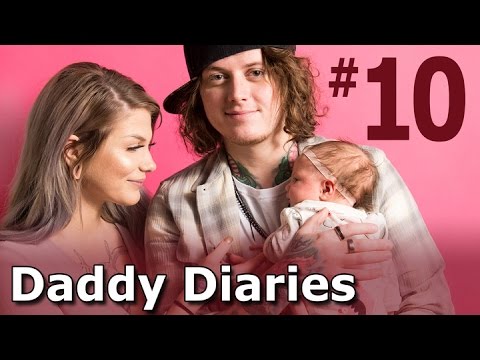 Ben Bruce Daddy Diaries Ep 10 - Jingle all the Fae Part 2