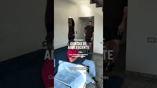 ❤️CONTAS DE ADOLESCENTES DO INSTAGRAM #vlog #instagram