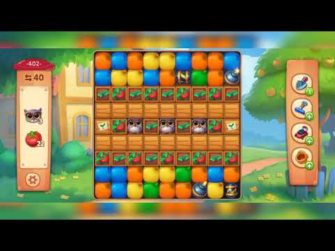 Farmscapes - Level 402