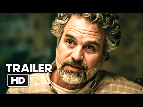 TASK Official Trailer (2025) Mark Ruffalo