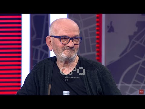 Tempora - 'Për para miku, nderi tradhtohet', poezia tronditëse e Mehdi Malkajt në Tempora