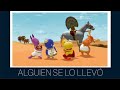 Alguien Se Lo Llevó Tasha Pablo Tyrone Y Austin