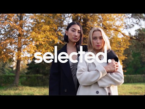 Selected Golden Season Mix 🍁