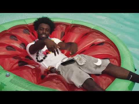 Del Boogie - Make It Last (Official Video) Shot In Hawaii