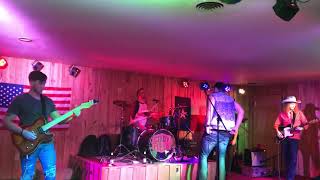 Cody Purvis- Redneck In The Ryman (original)