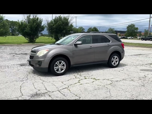 Buy The Best and Lowest Price 2012 CHEVROLET EQUINOX SUV 4-CYL, FLEX FUEL, 2.4L LT SPORT UTILITY 4D for Sale - Import Exchange, Inc. Located in Mokena, IL