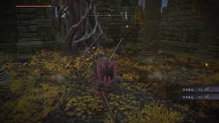 【ELDEN RING/エルデンリング】#48 アルター高原 巡り【実況】