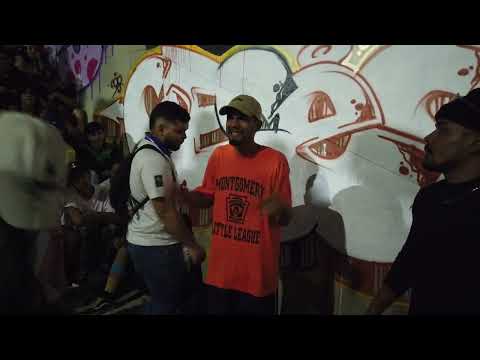 WALTON vs DSSSIMERO vs CLIPPER vs CASTI - 8vos - Fecha 5 - King of Kings - Temporada 2022 II